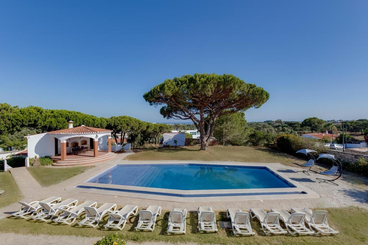 Apartament Solar Do Monte 1 Albufeira Zewnętrze zdjęcie