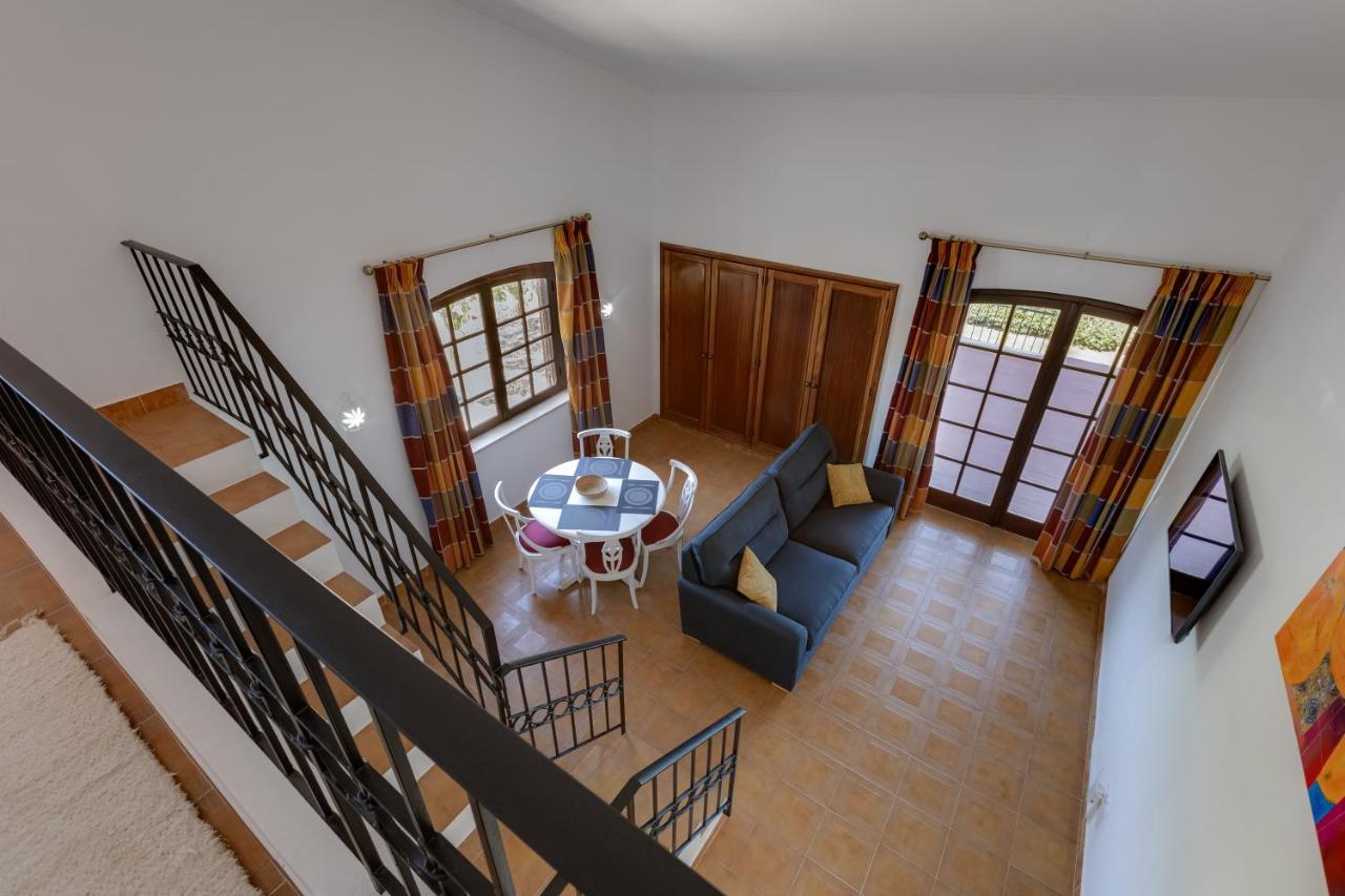 Apartament Solar Do Monte 1 Albufeira Zewnętrze zdjęcie