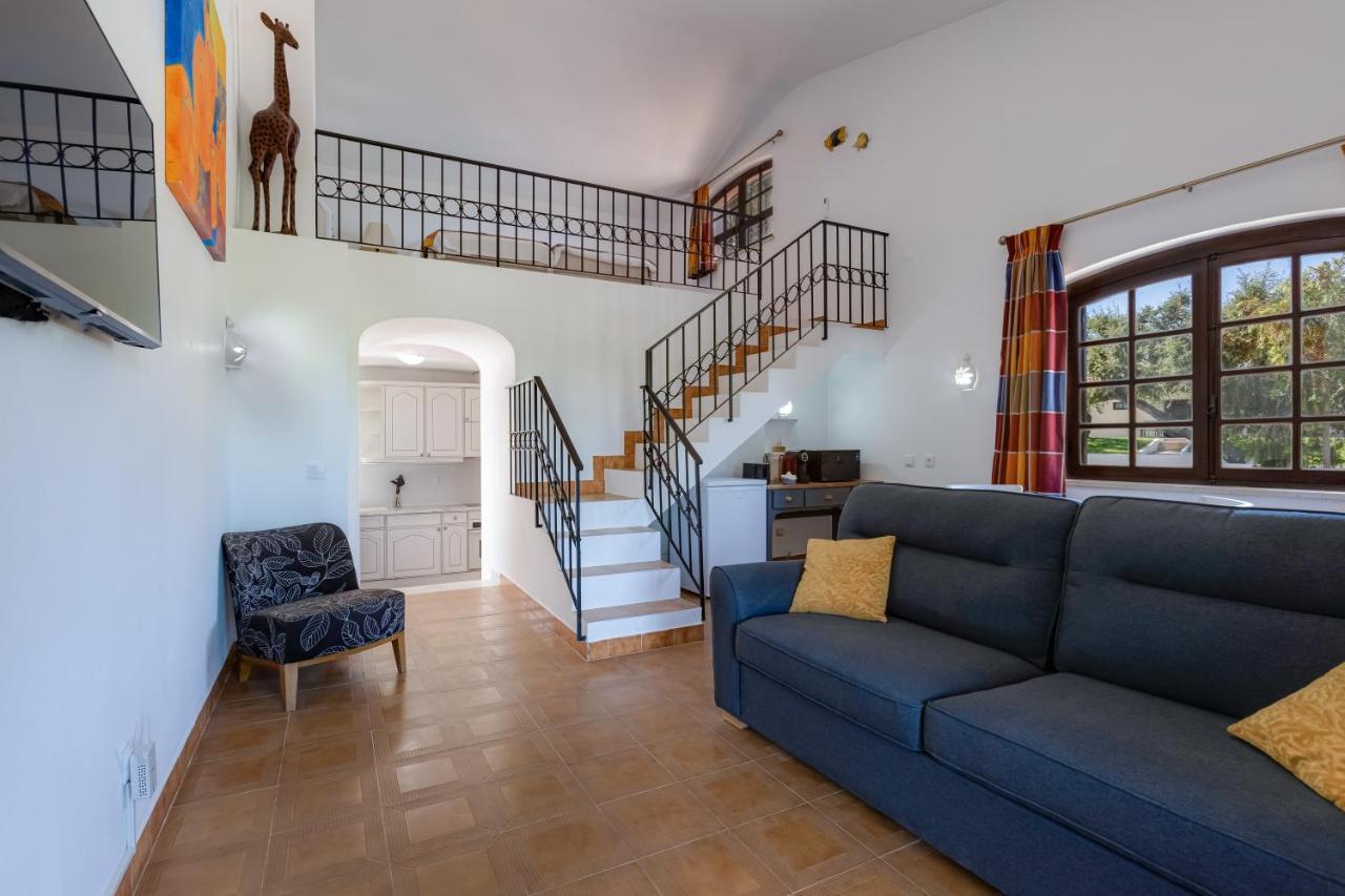 Apartament Solar Do Monte 1 Albufeira Zewnętrze zdjęcie