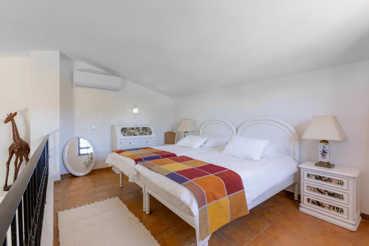 Apartament Solar Do Monte 1 Albufeira Zewnętrze zdjęcie