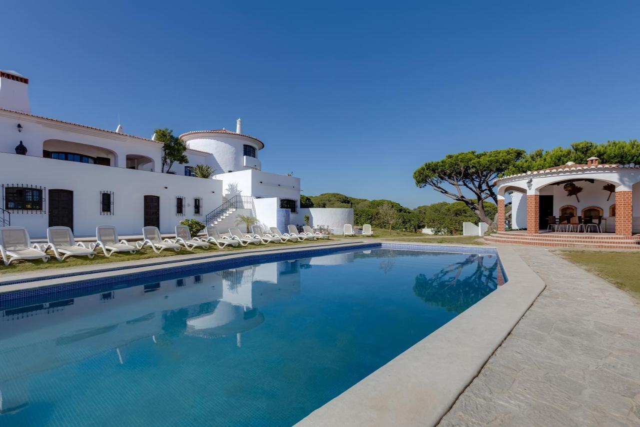 Apartament Solar Do Monte 1 Albufeira Zewnętrze zdjęcie