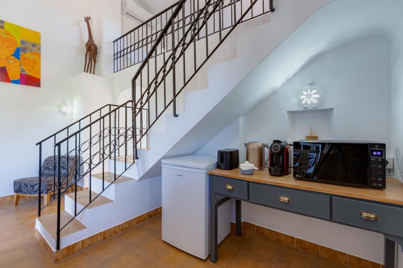 Apartament Solar Do Monte 1 Albufeira Zewnętrze zdjęcie