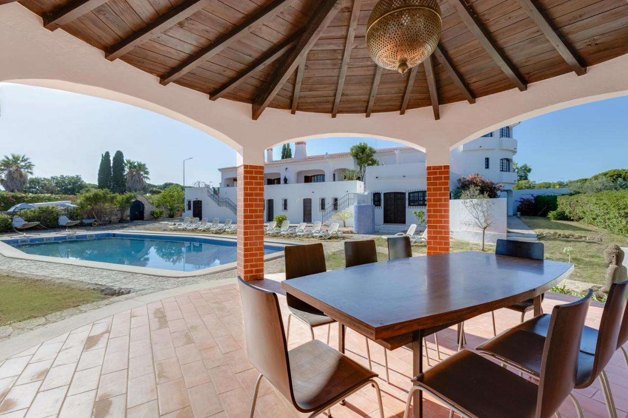 Apartament Solar Do Monte 1 Albufeira Zewnętrze zdjęcie
