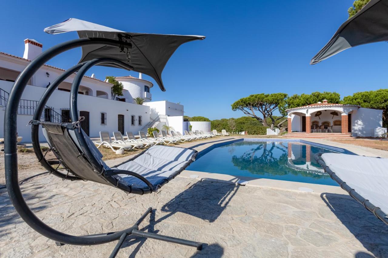 Apartament Solar Do Monte 1 Albufeira Zewnętrze zdjęcie