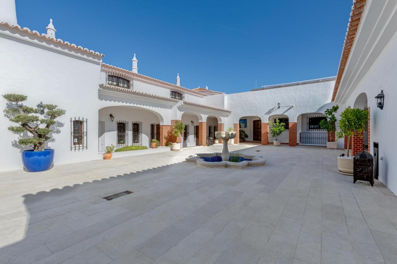 Apartament Solar Do Monte 1 Albufeira Zewnętrze zdjęcie