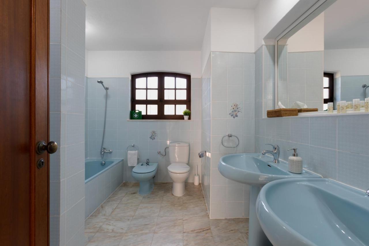Apartament Solar Do Monte 1 Albufeira Zewnętrze zdjęcie