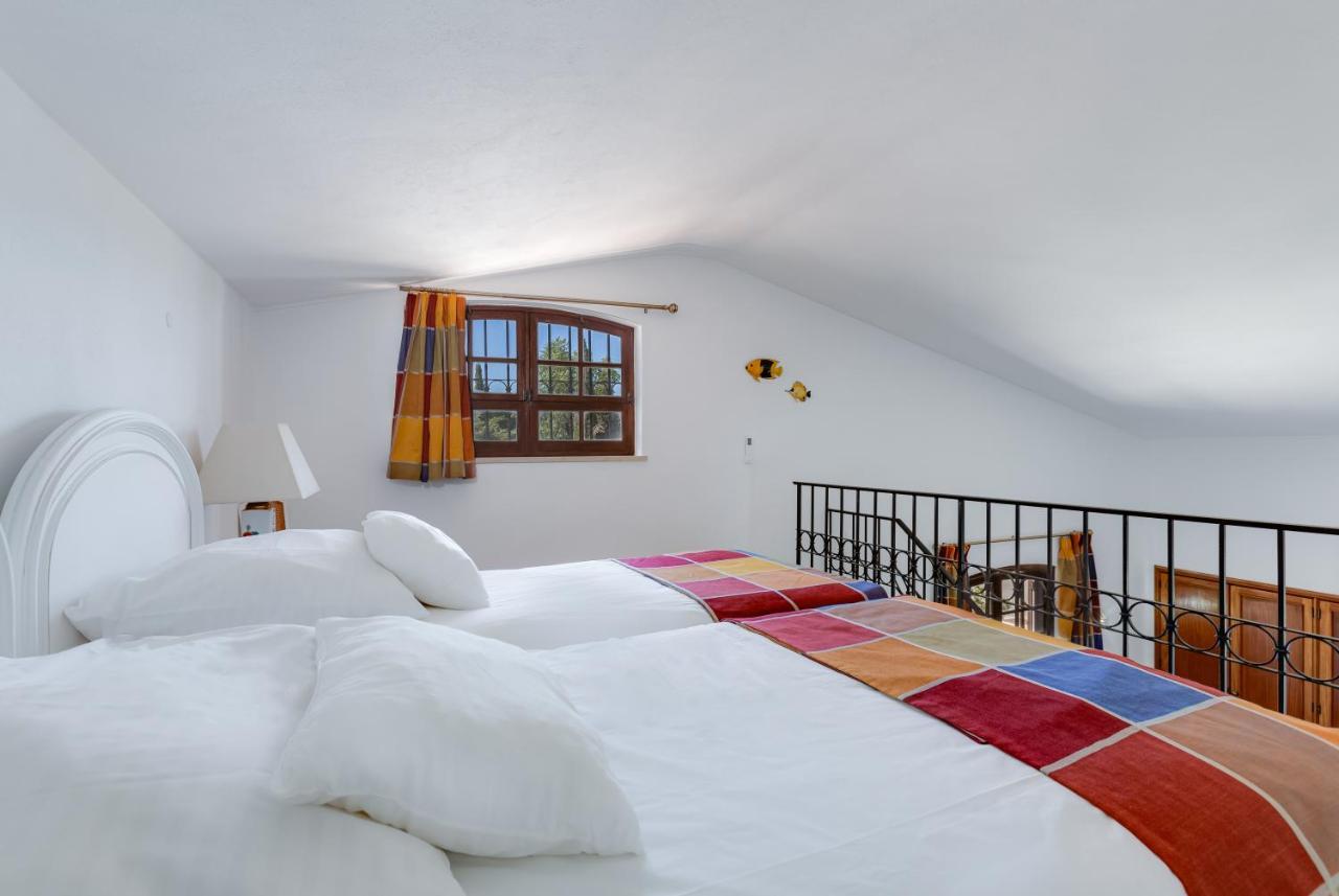 Apartament Solar Do Monte 1 Albufeira Zewnętrze zdjęcie