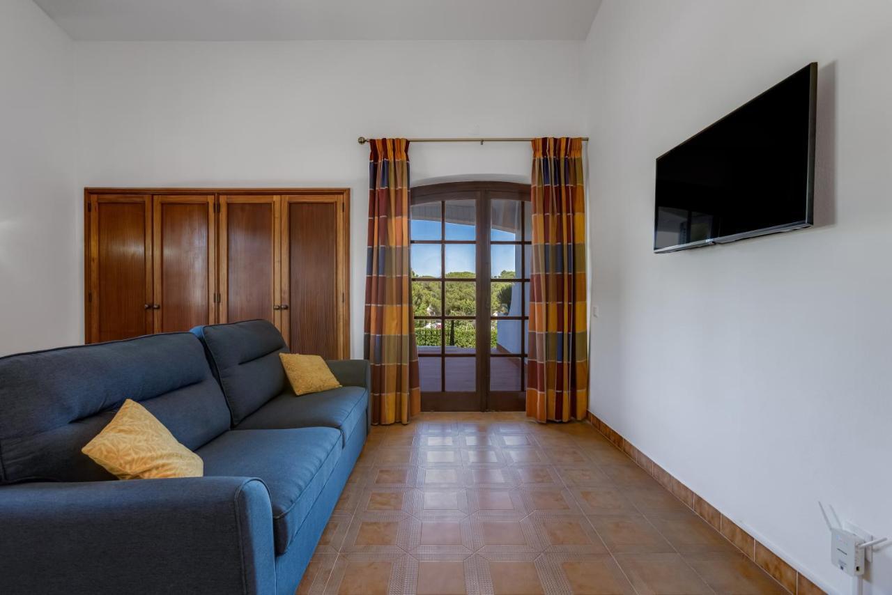 Apartament Solar Do Monte 1 Albufeira Zewnętrze zdjęcie