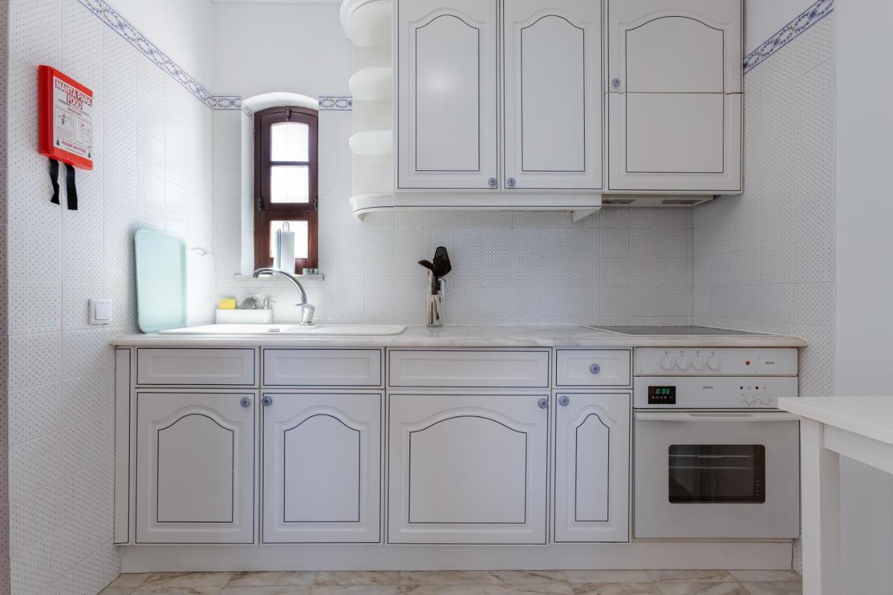 Apartament Solar Do Monte 1 Albufeira Zewnętrze zdjęcie